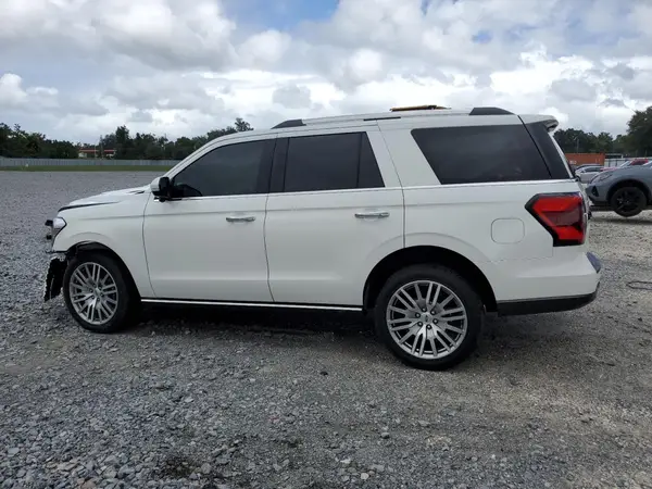 1FMJU1K89PEA60658 2023 FORD EXPEDITION - Image 2