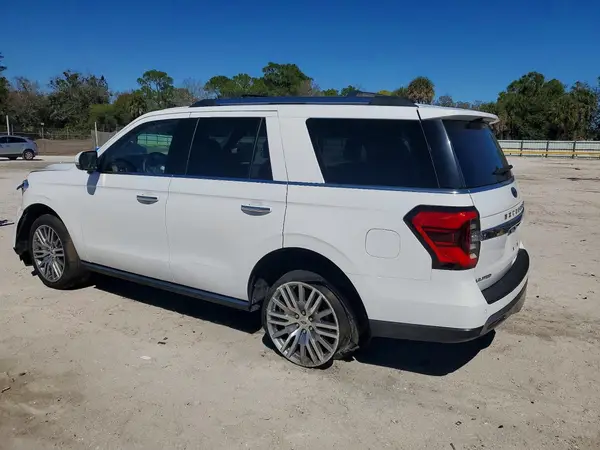 1FMJU1K89REA08207 2024 FORD EXPEDITION - Image 2