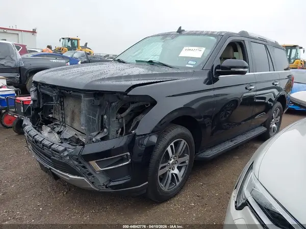 1FMJU1K89REA42504 2024 FORD EXPEDITION - Image 2