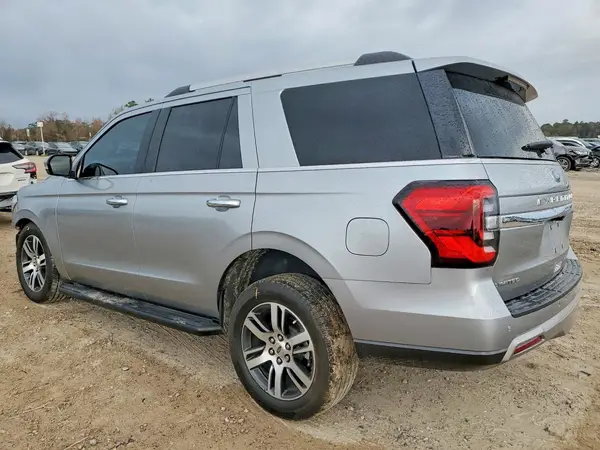 1FMJU1K89REA49260 2024 FORD EXPEDITION - Image 2