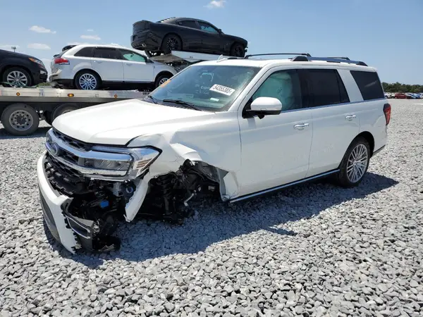 1FMJU1K89REA88012 2024 FORD EXPEDITION - Image 1