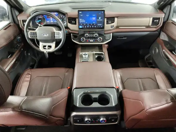 1FMJU1K8XPEA11520 2023 FORD EXPEDITION - Image 8