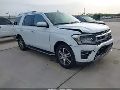 1FMJU1K8XPEA15261 2023 FORD EXPEDITION