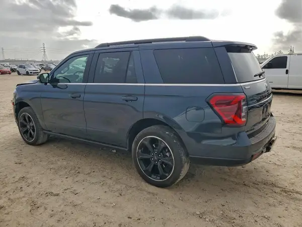 1FMJU1K8XPEA36112 2023 FORD EXPEDITION - Image 2
