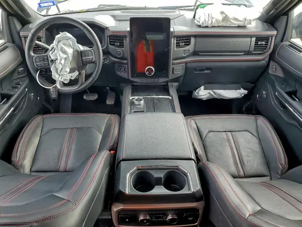 1FMJU1K8XPEA36112 2023 FORD EXPEDITION - Image 8