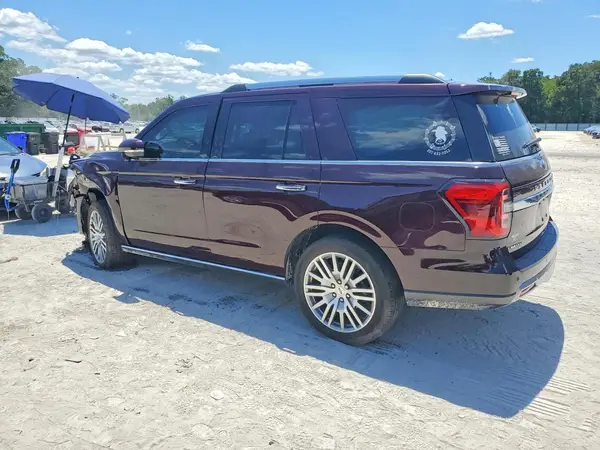 1FMJU1K8XPEA36854 2023 FORD EXPEDITION - Image 2