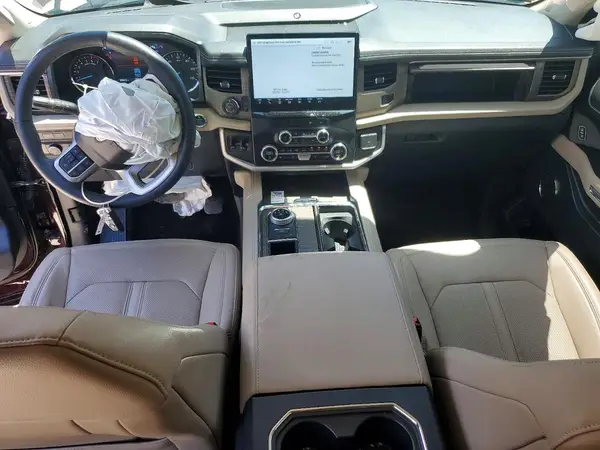 1FMJU1K8XPEA36854 2023 FORD EXPEDITION - Image 8