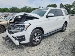 1FMJU1K8XPEA40791 2023 FORD EXPEDITION