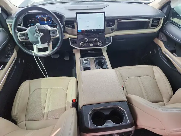 1FMJU1K8XPEA40791 2023 FORD EXPEDITION - Image 8