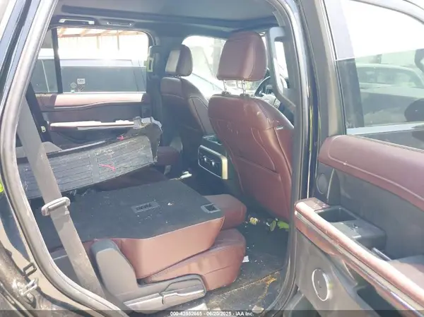 1FMJU1K8XPEA59096 2023 FORD EXPEDITION - Image 8