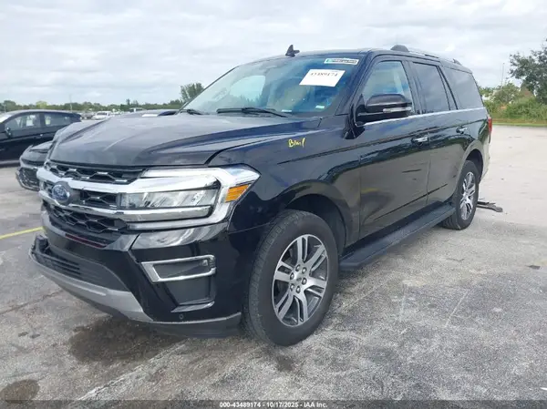 1FMJU1K8XREA12508 2024 FORD EXPEDITION - Image 2