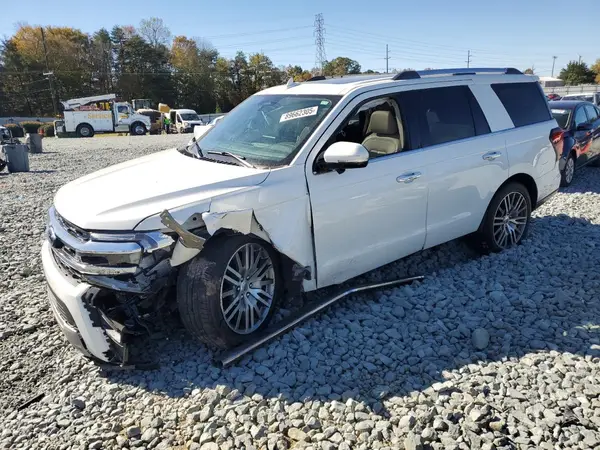 1FMJU1K8XREA12735 2024 FORD EXPEDITION - Image 1