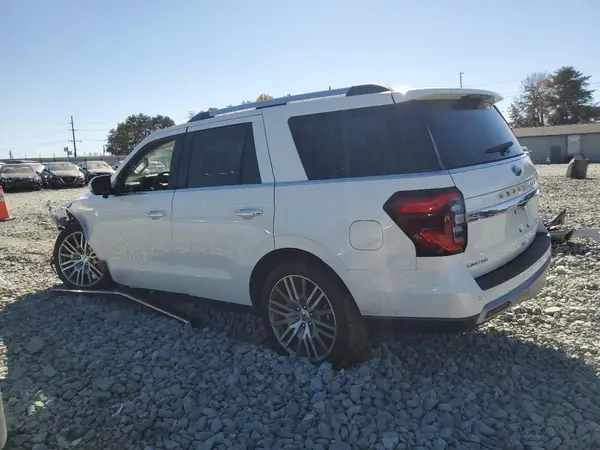 1FMJU1K8XREA12735 2024 FORD EXPEDITION - Image 2