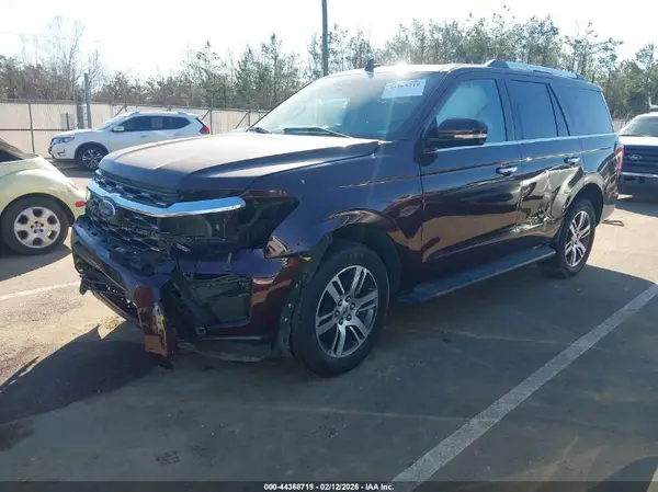 1FMJU1K8XREA23671 2024 FORD EXPEDITION - Image 2