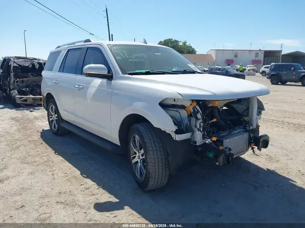 1FMJU1K8XREA53284 2024 FORD EXPEDITION - Image 1
