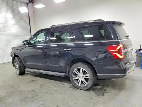 1FMJU1K8XREA62650 2024 FORD EXPEDITION - Image 2