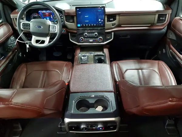 1FMJU1K8XREA62650 2024 FORD EXPEDITION - Image 8