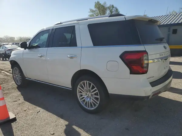 1FMJU1K8XREA63104 2024 FORD EXPEDITION - Image 2