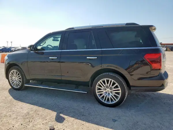 1FMJU1K8XREA78038 2024 FORD EXPEDITION - Image 2