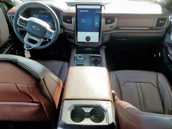 1FMJU1K8XREA78038 2024 FORD EXPEDITION - Image 8