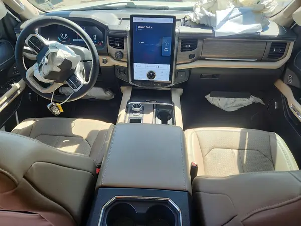 1FMJU1K8XREA80274 2024 FORD EXPEDITION - Image 8