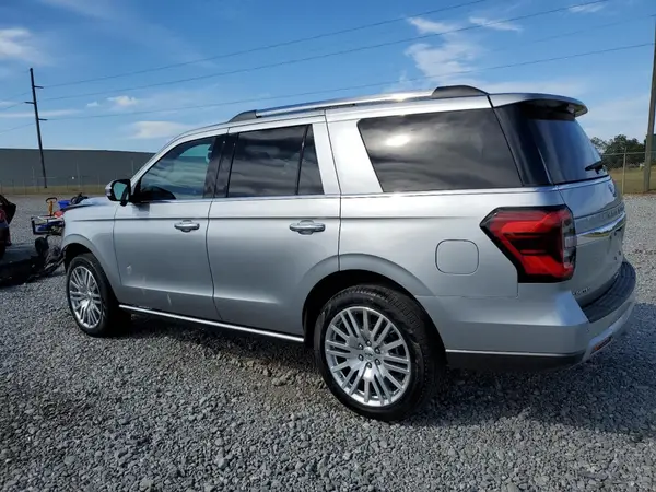 1FMJU1K8XREB14620 2024 FORD EXPEDITION - Image 2