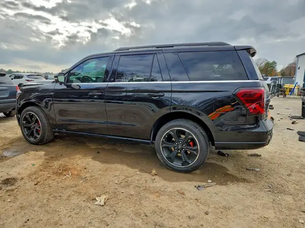 1FMJU1KG6REA34688 2024 FORD EXPEDITION - Image 2