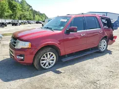 1FMJU1KT0GEF02425 2016 FORD EXPEDITION