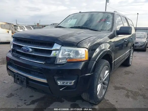1FMJU1KT0GEF20486 2016 FORD EXPEDITION - Image 2