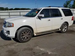 1FMJU1KT0GEF23050 2016 FORD EXPEDITION