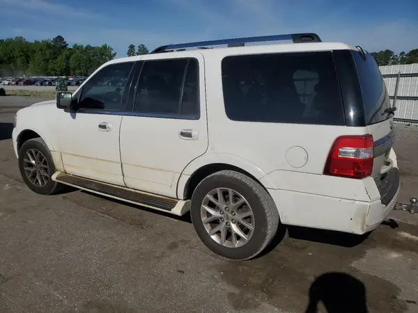 1FMJU1KT0GEF23050 2016 FORD EXPEDITION - Image 2