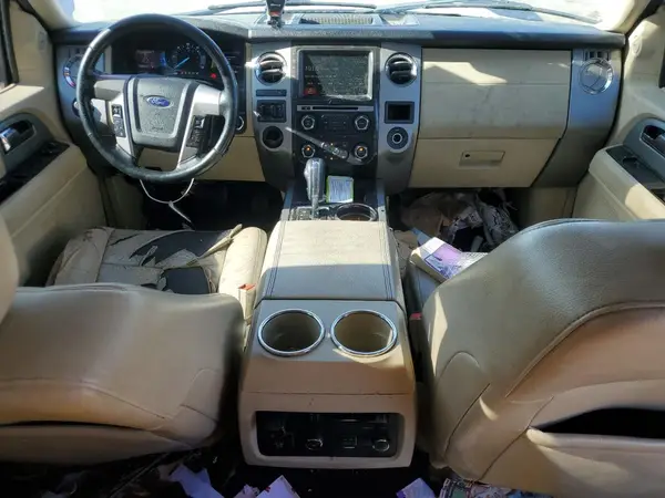 1FMJU1KT0GEF23050 2016 FORD EXPEDITION - Image 8