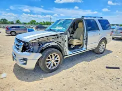 1FMJU1KT0GEF38616 2016 FORD EXPEDITION