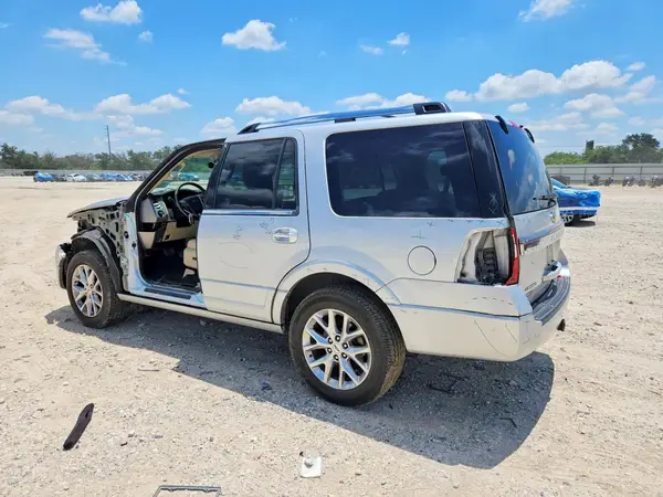 1FMJU1KT0GEF38616 2016 FORD EXPEDITION - Image 2