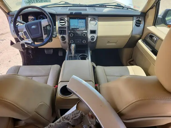 1FMJU1KT0GEF38616 2016 FORD EXPEDITION - Image 8