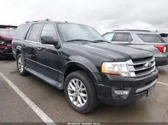 1FMJU1KT0GEF45016 2016 FORD EXPEDITION