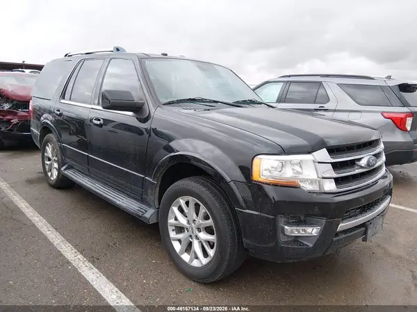 1FMJU1KT0GEF45016 2016 FORD EXPEDITION - Image 1