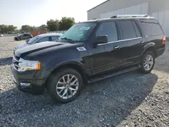 1FMJU1KT0GEF49485 2016 FORD EXPEDITION
