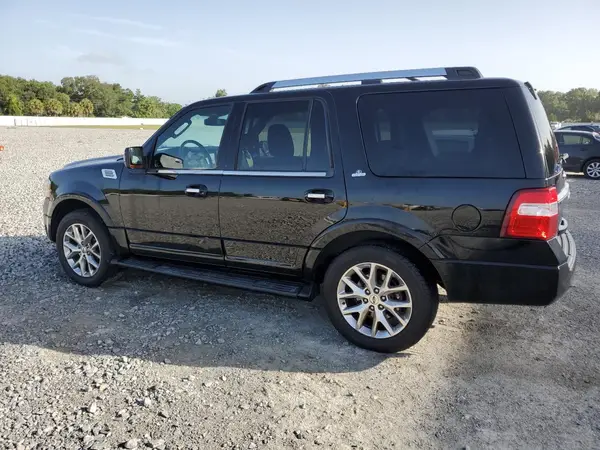 1FMJU1KT0GEF49485 2016 FORD EXPEDITION - Image 2
