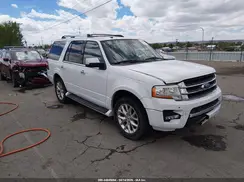 1FMJU1KT0HEA06025 2017 FORD EXPEDITION