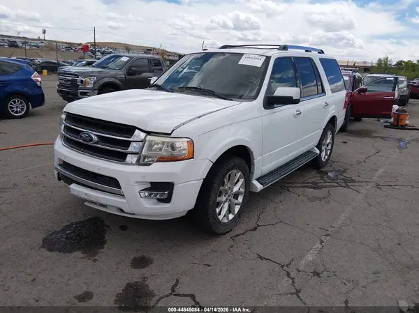 1FMJU1KT0HEA06025 2017 FORD EXPEDITION - Image 2