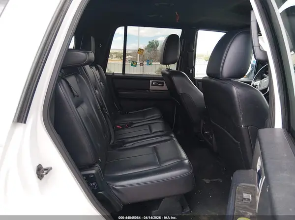 1FMJU1KT0HEA06025 2017 FORD EXPEDITION - Image 8