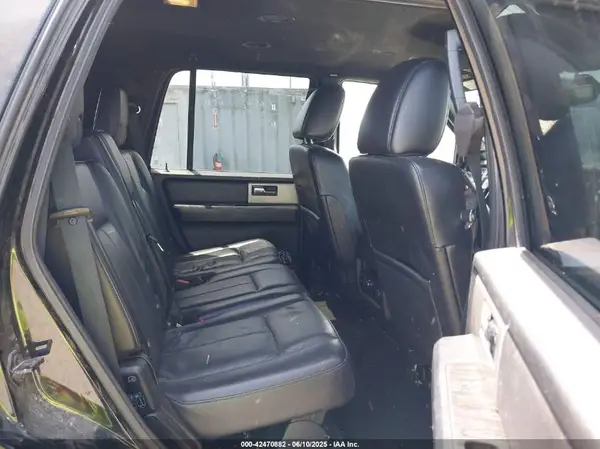 1FMJU1KT0HEA06283 2017 FORD EXPEDITION - Image 8