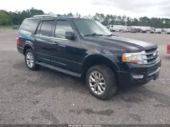 1FMJU1KT0HEA08762 2017 FORD EXPEDITION