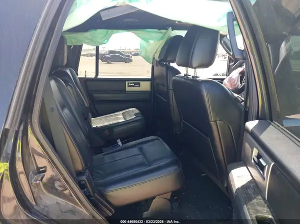 1FMJU1KT0HEA19874 2017 FORD EXPEDITION - Image 8