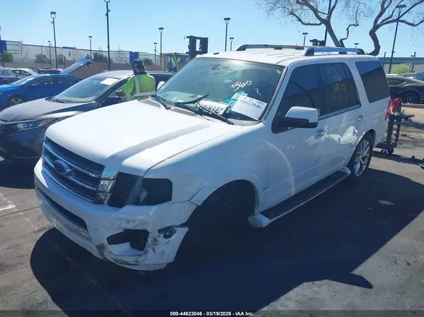 1FMJU1KT0HEA20040 2017 FORD EXPEDITION - Image 2