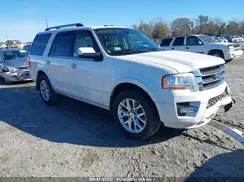 1FMJU1KT0HEA25142 2017 FORD EXPEDITION