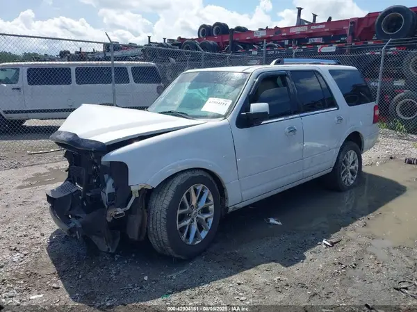 1FMJU1KT0HEA34228 2017 FORD EXPEDITION - Image 2