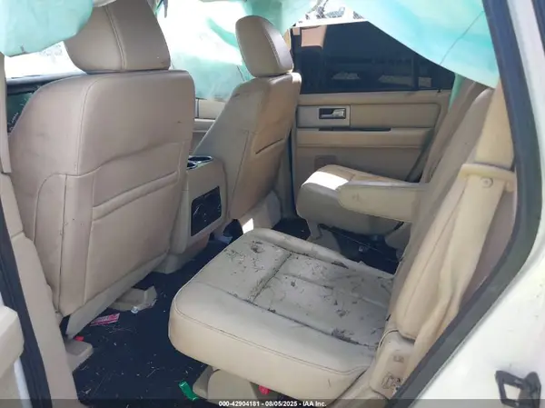 1FMJU1KT0HEA34228 2017 FORD EXPEDITION - Image 8