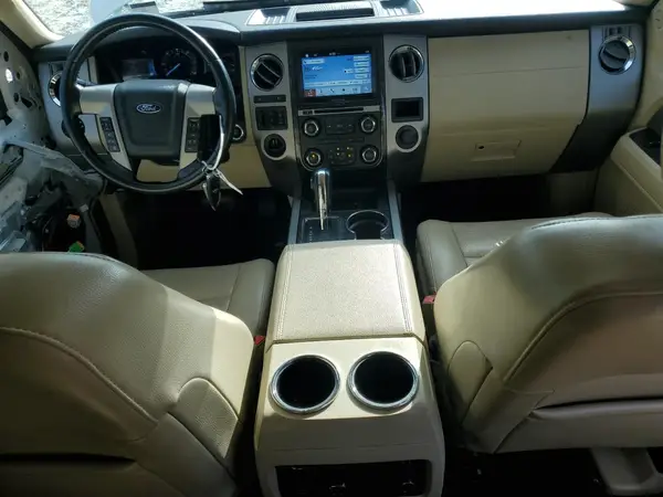 1FMJU1KT0HEA46234 2017 FORD EXPEDITION - Image 8